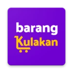 barang kulakan android application logo